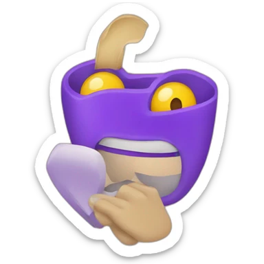yahoo sticker