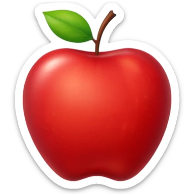 Apple emoji copy paste sticker