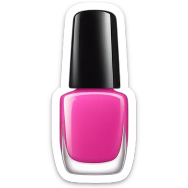 nail polish sticker