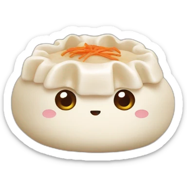 dimsum sticker
