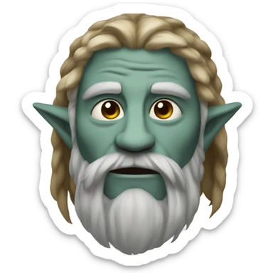 firbolg sticker