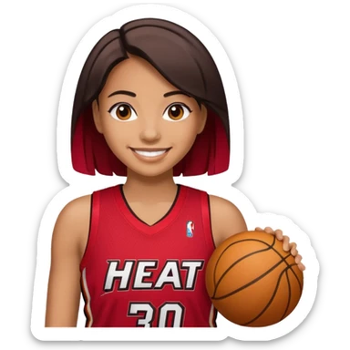 MIA representing city of miami sticker