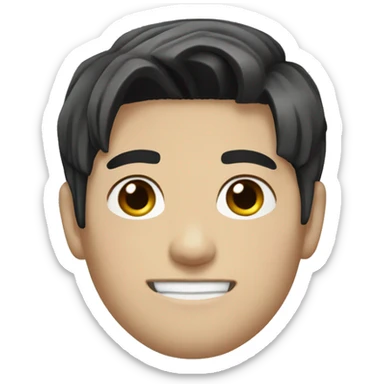 Levi Ackerman sticker