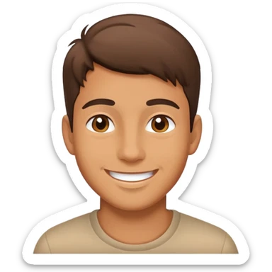 Boyfriends gay sticker