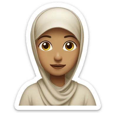 Masha’Allah in words sticker