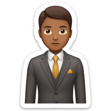 Liver professional  image sticker