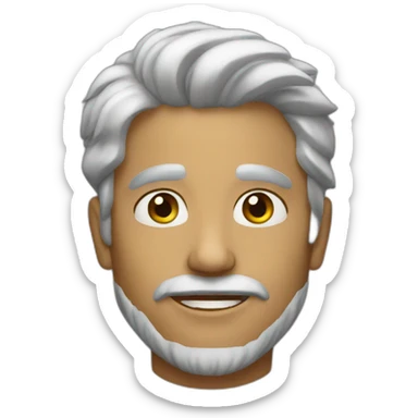 Unbelievable sticker