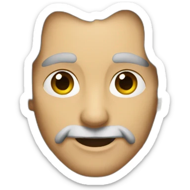 Rumple Stilsken sticker