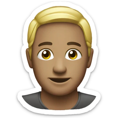 Money with pink band sticker