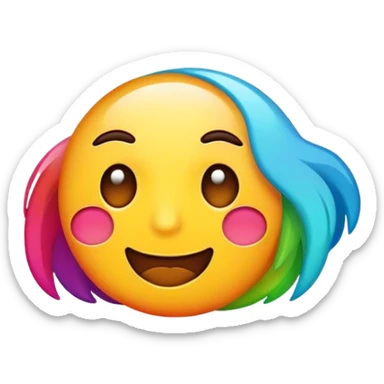 Kocaman meme sticker