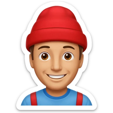 Recep ivedik sticker