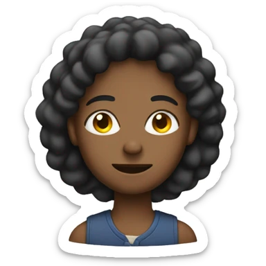 a person who owns land sticker