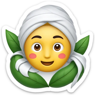 Динозавр едет на поезде sticker