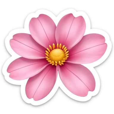 outside of vagina sticker