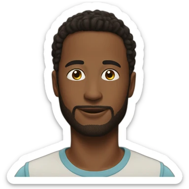 alex and henry rwrb movie sticker