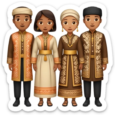 hong lou meng sticker