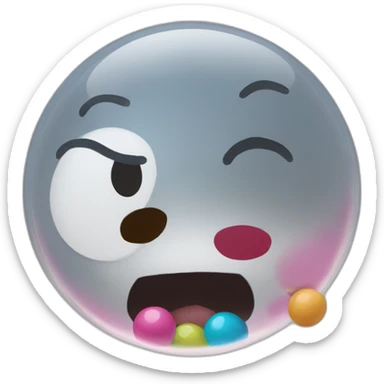 Gumball Watterson sticker
