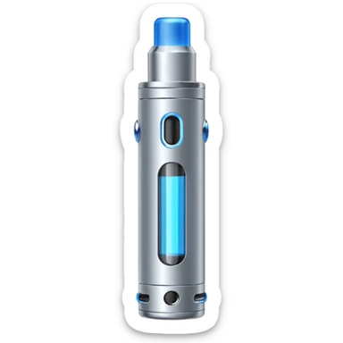 vape sticker