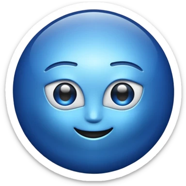 Samsung logo sticker