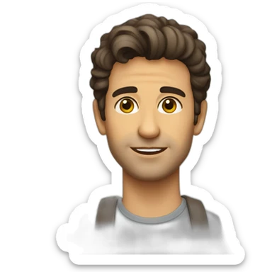 david castello lopes sticker