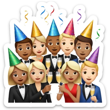 Festa da Uva sticker