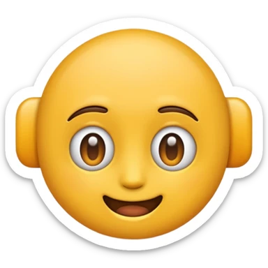 100 emoji but put 67 for the 100 sticker