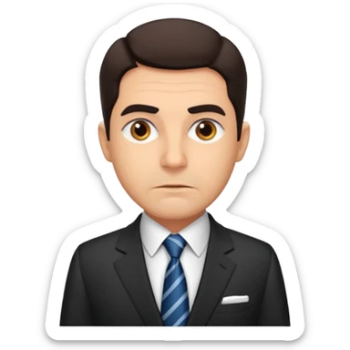 António de Oliveira Salazar sticker