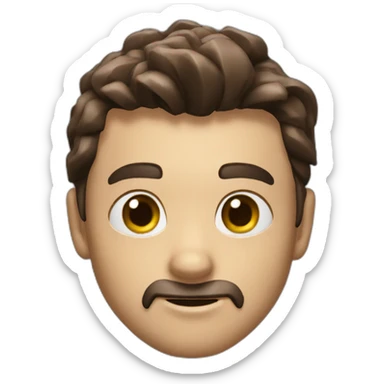 Marvel Spider-Man sticker