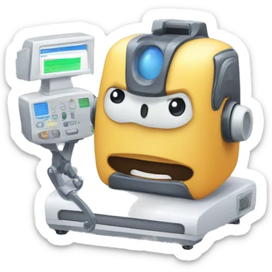 ai product description generator sticker