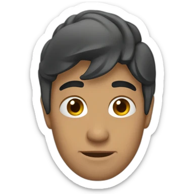 completo chileno sticker