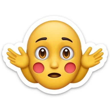 I don’t care either  sticker