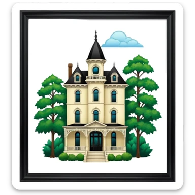 Arkansas eureka springs sticker