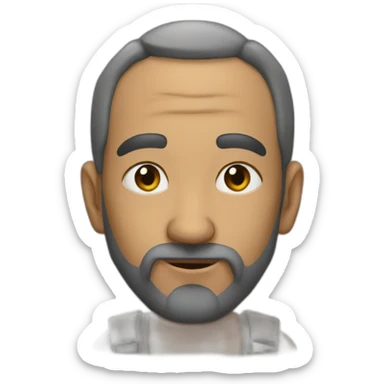 Potaka neme "Sagor" sticker