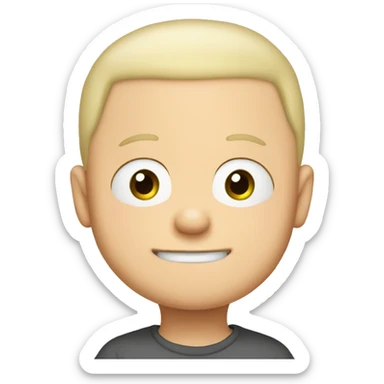 Stewie griffin from family guy sticker