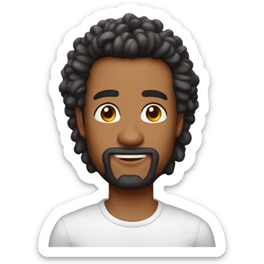 50000 points in the style of 💯 sticker