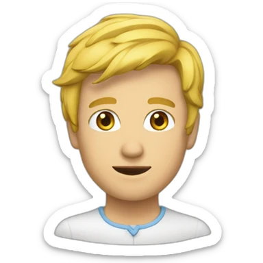 inetum Luxembourg sticker