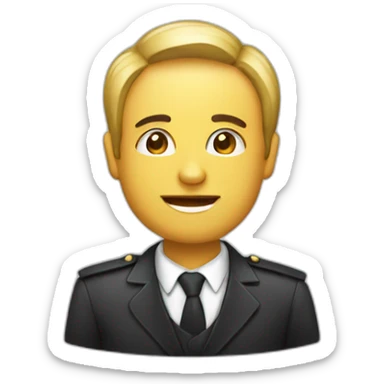 DEPOSITAR DINERO sticker