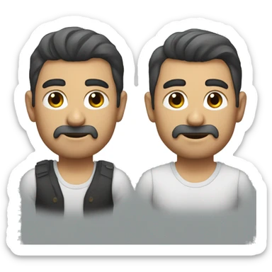 uyuyan örümcek adam sticker