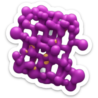 enzyme sticker