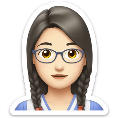 nesuko kamado sticker