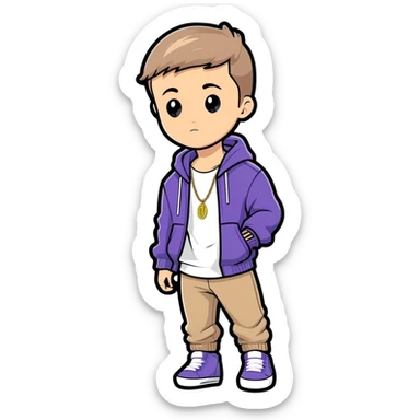 2025 Justin bieber,  canadian celebrity, singer & musician , hyperrealistic, mirco-detailed, colorful and real life colors, still life, portrait, full body view, 3D sticker design,
 Must be 8k hd, 8000x8000px resolution. Must use very thin transparent smooth lines sticker