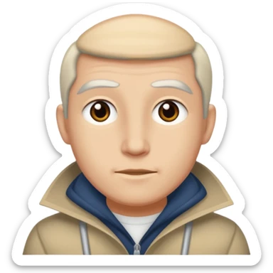 Quandale dingle sticker