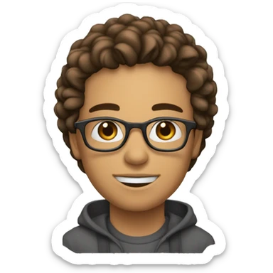 j'ai envi de redevenir ami avec toi mais je sais pas comment faire sticker