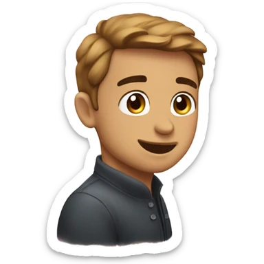 Buongiorno 😘 sticker