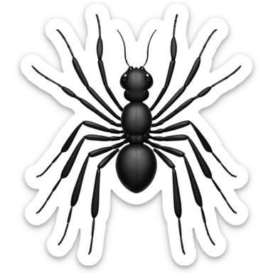 ant sticker