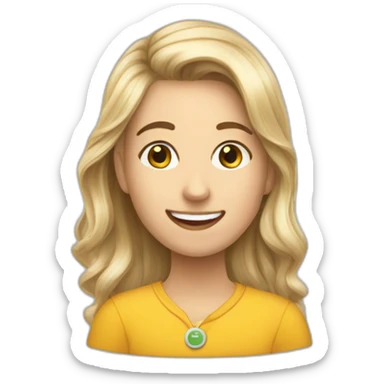 The 7 Habits of Highly Effective Teens book  sticker