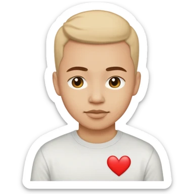 Dod dod dod ...me PATnAR i love you  sticker