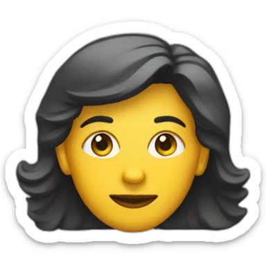 analista financeiro sticker