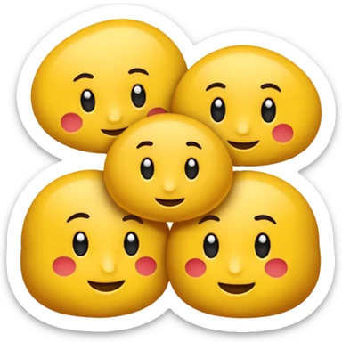 боби тонка, схож на ізюм чорні боби із зморшками, гірка з 5-6 штук sticker