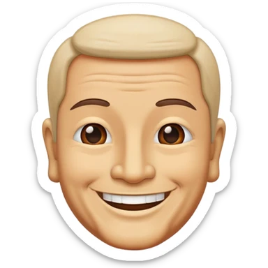 OG BUDA SWEERV sticker